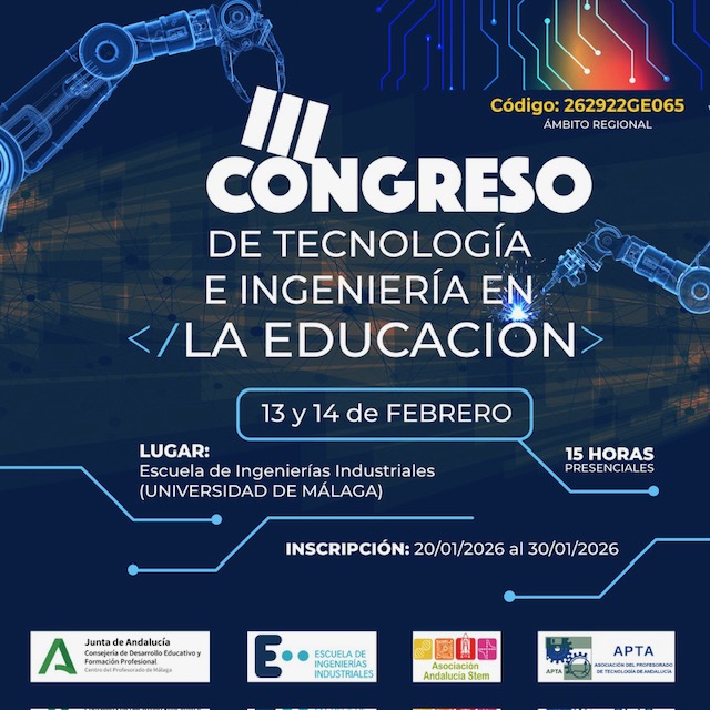 III_Congreso_Tecnología